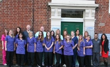 Harbour Dental