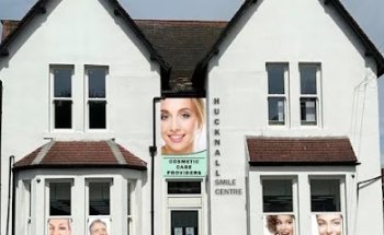 Hucknall Smile Centre