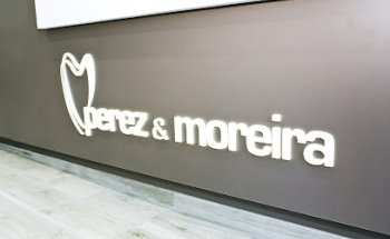 Clínica Dental Pérez & Moreira. Implantes Dentales, TAC Dental y Ortodoncia en San Martín de la Vega