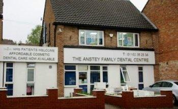 Anstey Family Dental Centre