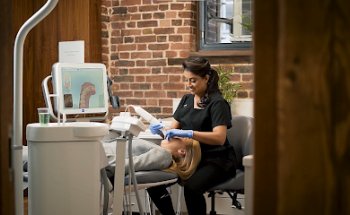 Platinum Dental Care