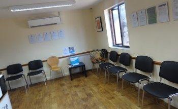 Cedar Road Dental - Northampton Dentist