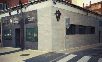 Clínica Dental Dra. Fernández Izquierdo