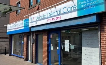 Arnold Dental Care