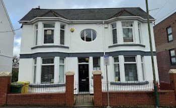 Laffan Dental Care Pontllanfraith