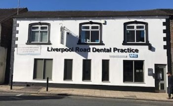 Liverpool Road Dental Practice