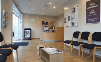 Damira Docklands Dental Practice