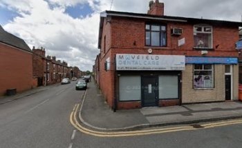 Mayfield Dental Care