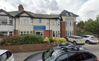 South Cliff Dental Group, Shirley