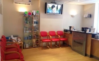 Market Harborough Dental Practice