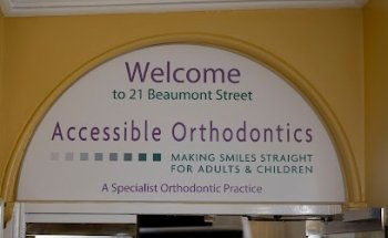 Accessible Orthodontics