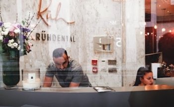 Ruh Dental - Fleet Street