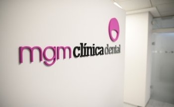 mgm clínica dental