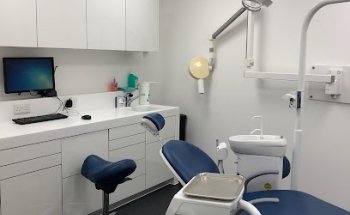 Align & Smile Dental Centre Canary Wharf