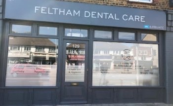 Feltham Dental Care