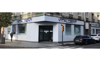 Clínica Dental Vitaldent