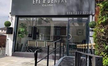 Eye & Dental Clinic