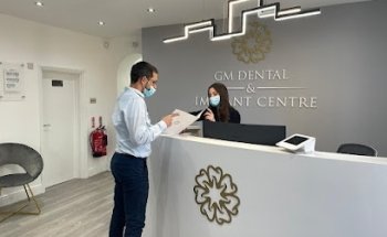 GM Dental And Implant Centre Barnet