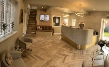 TG's Dental Suite - Scraptoft