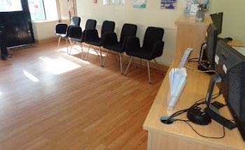Wallingford House Dental Practice - Wallingford Dentist