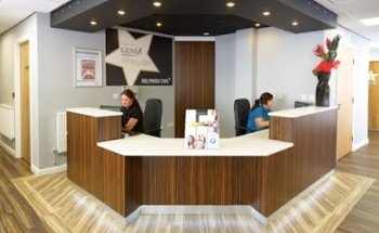 Genix Healthcare Dental Clinic (Whitley Bay)