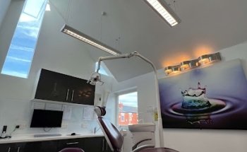 Heaton Mersey Orthodontic Centre