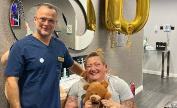 Changing Faces Dentistry Knowle