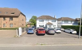 Kingsend Dental : Ruislip