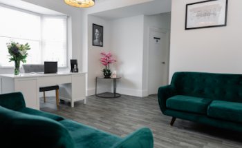 White Dental Datchet