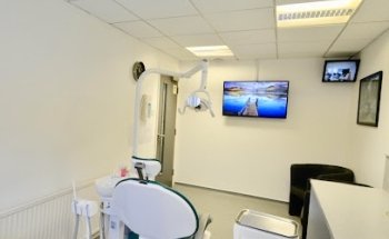 Bosden Farm Dental Practice