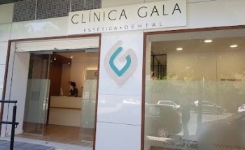 Clínica Gala Estética Dental