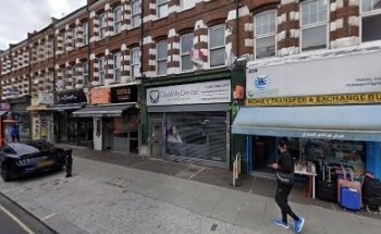 Quality Dental Fulham