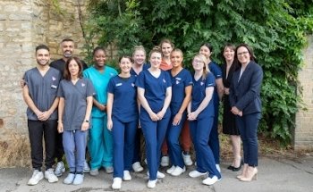 TG's Dental Suite - Higham Ferrers