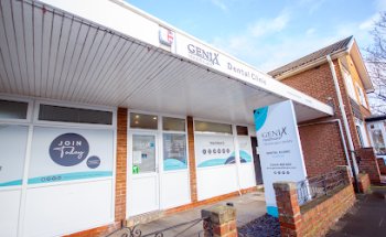 Genix Healthcare Dental Clinic (Marske)