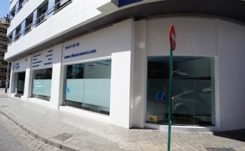 Clínica Cámara