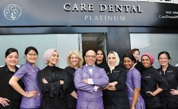 Care Dental Platinum