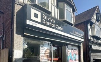 Revive Dental Care - Manchester Dentist