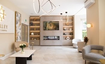 Harley Private Dental - Health & Wellbeing