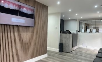 Diamond Smile - Beulah Hill Dental Centre