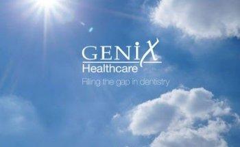 Genix Healthcare Dental Clinic (Cirencester)