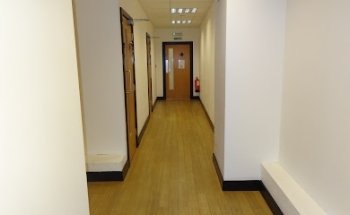 Queensmead Dental Practice - Queensmead Dentist