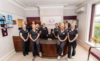 Lindley Dental