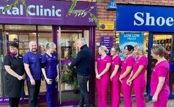 Ashfield Dental Clinic