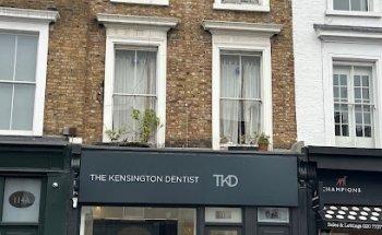 The Kensington Dentist