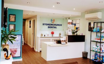 Stokenchurch Dental