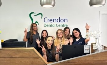 Crendon Dental Centre