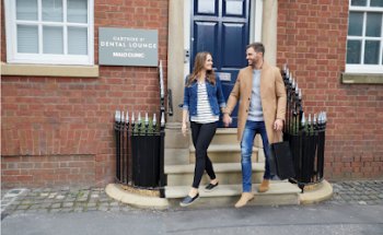 Gartside Street Dental Lounge