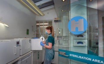 St Dunstans Dental Practice and Specialist Referral Centre