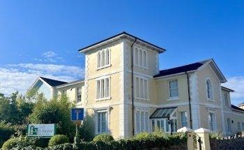 El Nashar Dental Care Ltd