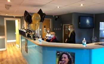 MK Dental and Implant Clinic
